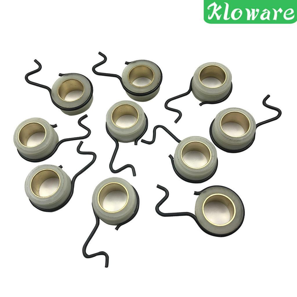 Bộ 10 Lò Xo Cho Máy Cưa Xích Stihl 017 018 021 023 025 Ms170 Ms180