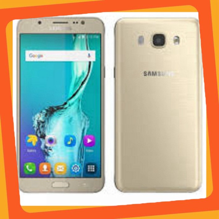 GIA SIEU RE điện thoại Samsung Galaxy J5 2016 2sim ram 2G/16G Chính hãng đủ màu GIA SIEU RE