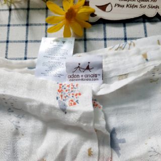 Khăn tắm sợi tre