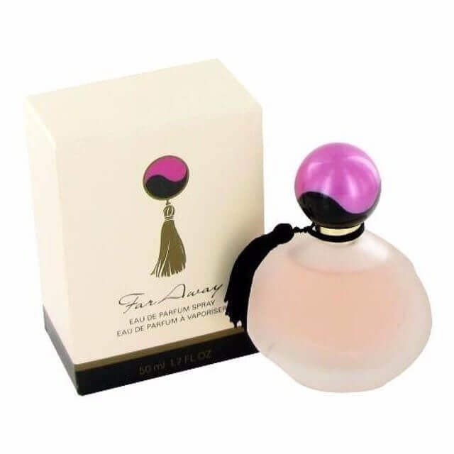 NƯỚC HOA NỮ Far Away Eau De Parfum- 50ML