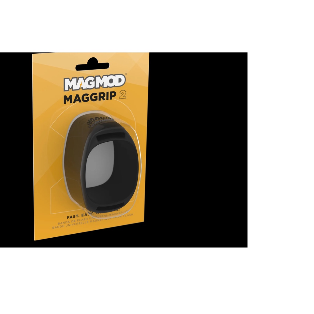 Tảng Sáng MAGMOD MagSphere 2 Và MAGMOD MagGrip 2