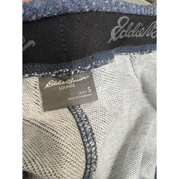Quần jogger Nam.. EDDIE BAUER.. AUTHENTIC