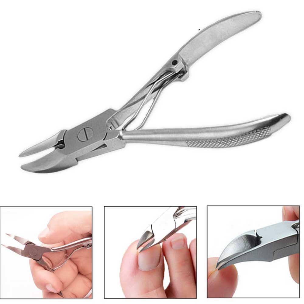 Kềm Cắt Cạnh Móng Tay / Móng Chân Chuyên Nghiệp