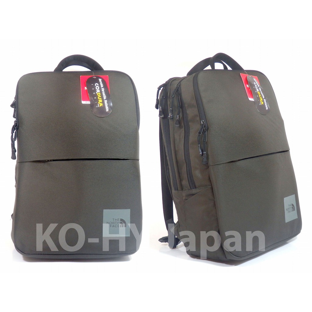 Balo Đa năng The North Face Shuttle Daypack 25L