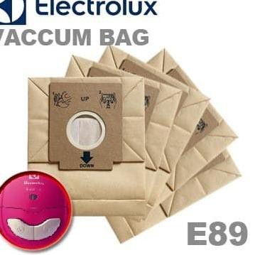 ELECTROLUX Túi Hút Chân Không Zmo 1530 Chất Lượng Cao | BigBuy360 - bigbuy360.vn