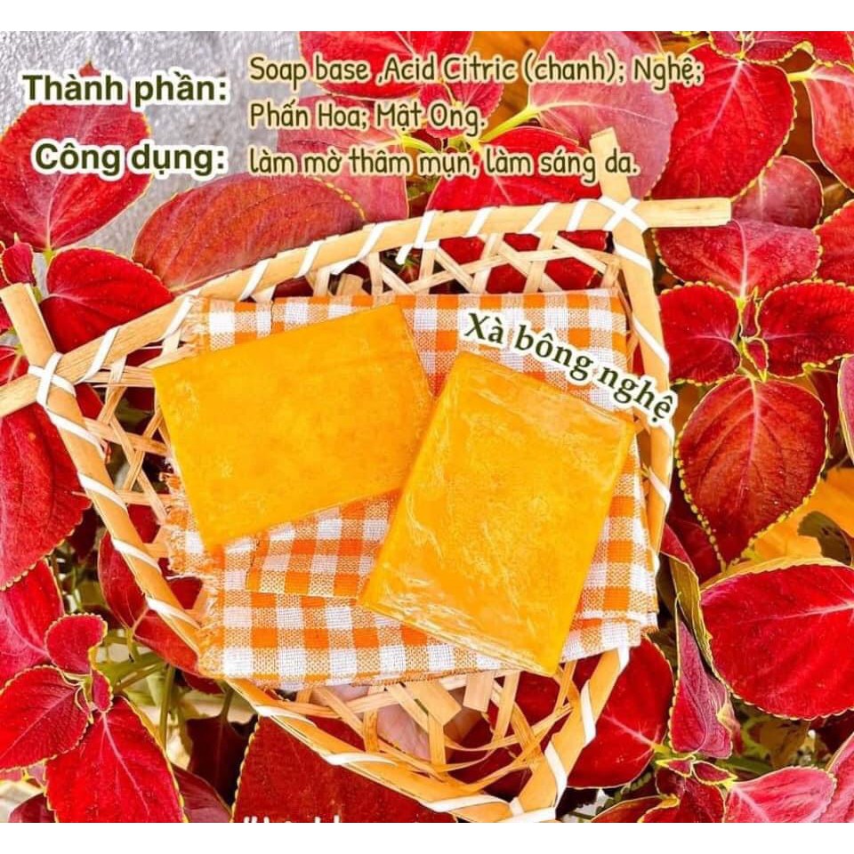 Xà Phòng Trắng Da Thái Lan Jam Rice Milk Soap