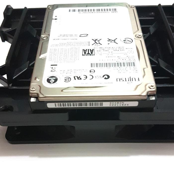 Ốp Khung Tản Nhiệt 5.25-2.5 / 3.5 Inch Cho Ổ Cứng Hdd Ssd | BigBuy360 - bigbuy360.vn