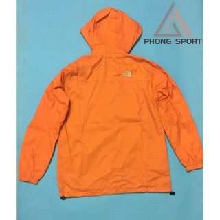 Áo Gió TNF 2 Lớp - Loại Đẹp