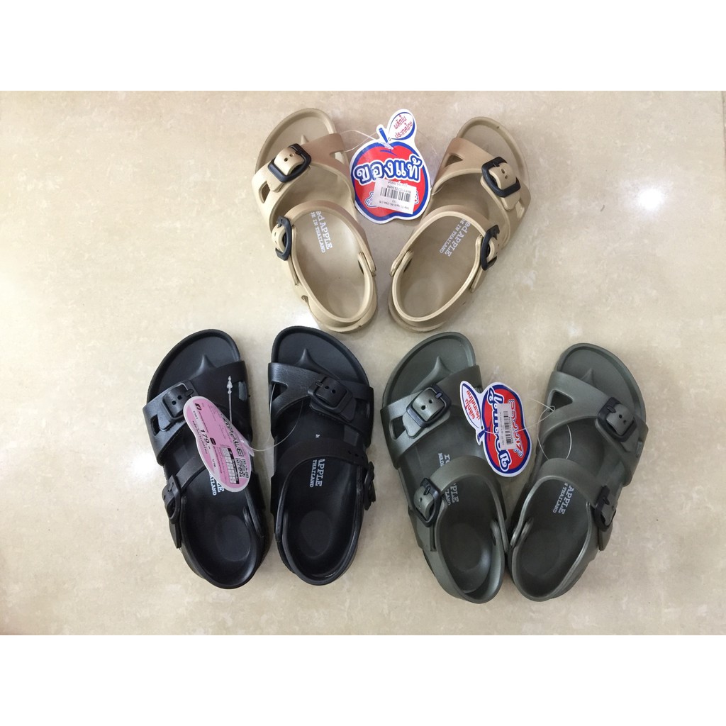Giày sandal TE Apple BG-2566