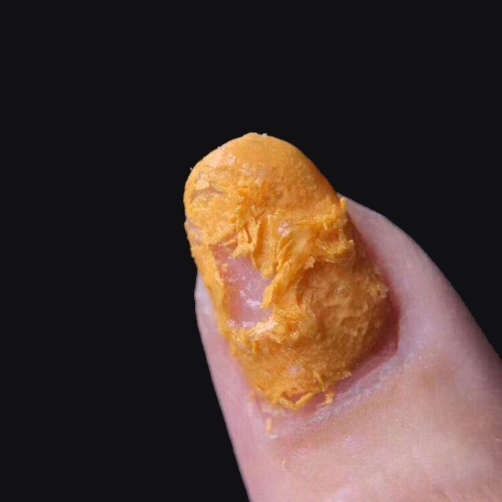 OCEANMAP Gel Tẩy Sơn Móng Ma Thuật 2-3 Phút Chuyên Dụng Cho Salon Làm Móng