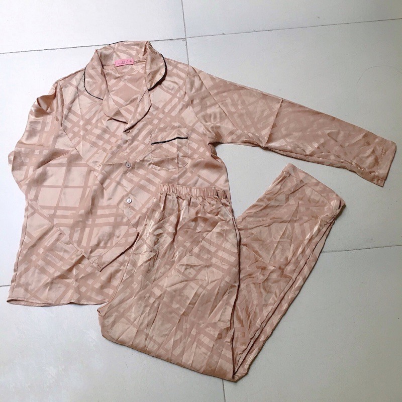 🍃Bộ pijama nữ mặc nhà🍃
