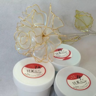 [ORDER] Nhựa lỏng làm hoa