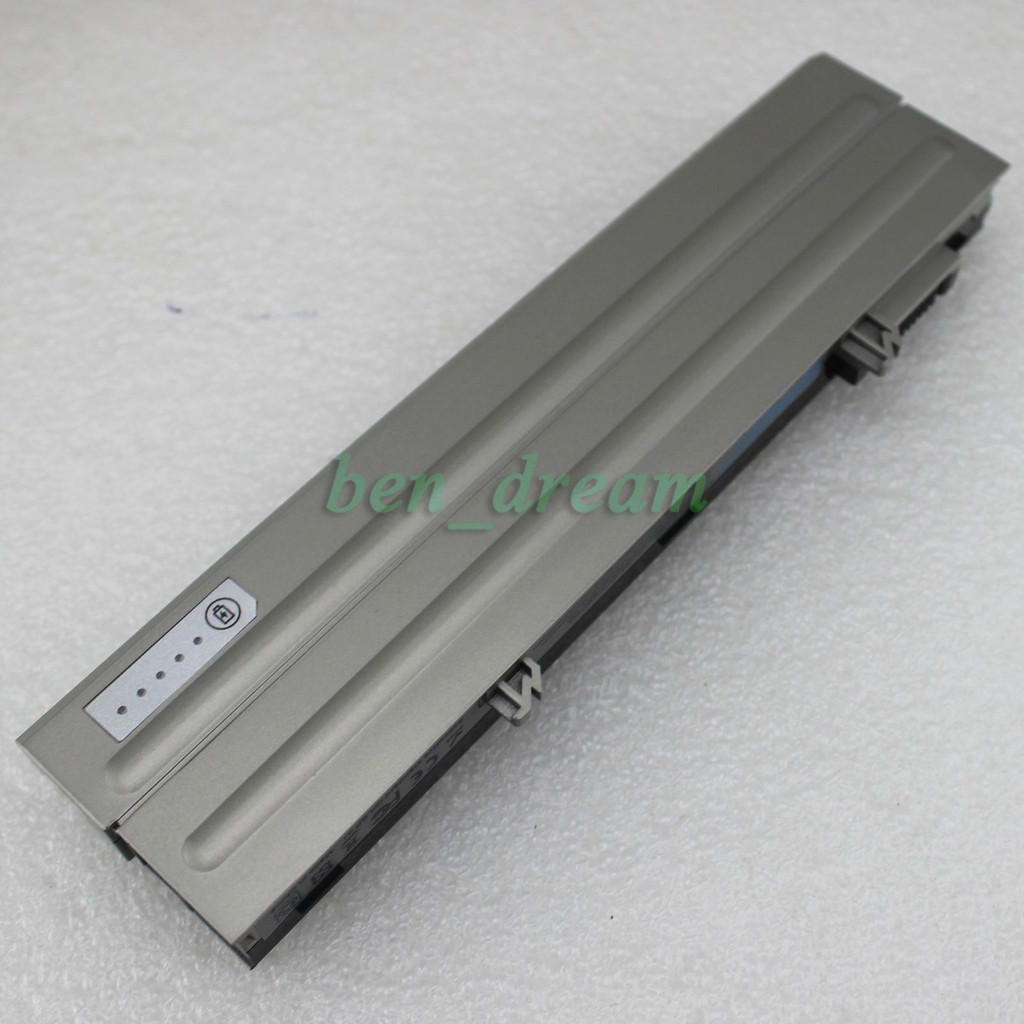 Pin Laptop Dell Latitude E4300 E4310 E4320 E4400 - Hàng Zin