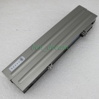 Pin laptop dell latitude e4300 e4310 e4320 e4400 - hàng zin