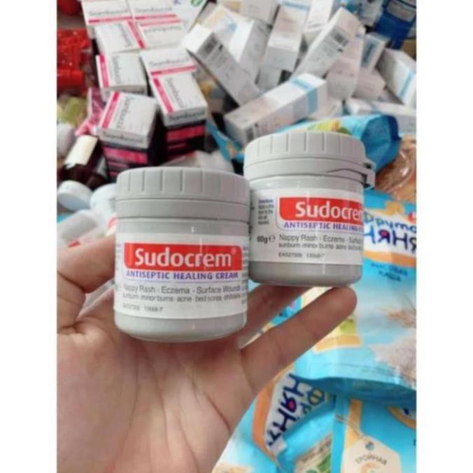 KEM HĂM SUDOCREAM