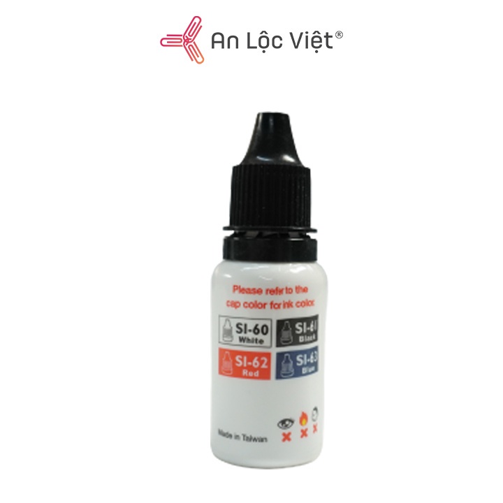 Mực dấu Shiny S.62/63/61 chính hãng