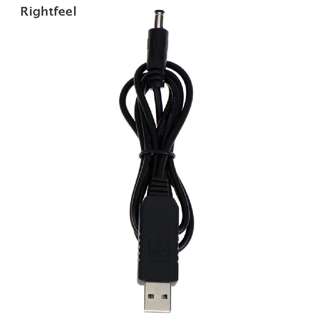 Thanh Nâng USB dc 5v Sang dc 12v 2.1x5.5mm Chuyên Dụng