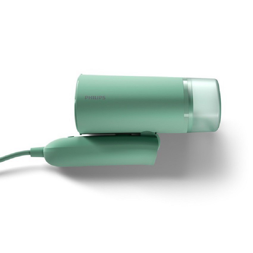Bàn ủi hơi nước cầm tay philips STH3010, bảo hành chính hãng 2 năm.