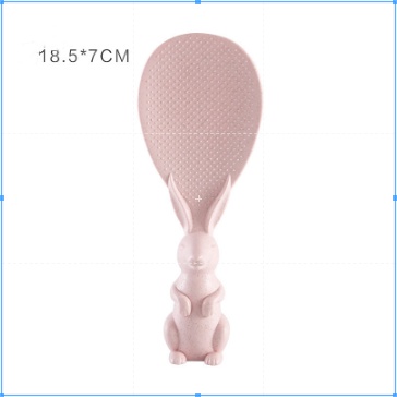 Vá Múc Cơm Chống Dính Chịu Nhiệt Độ Cao Sử Dụng Tiện Lợi