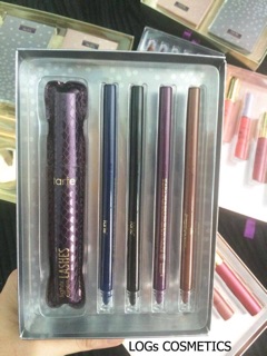 [Fullsize] Tarte Silk Amazonian Clay Eyeliner