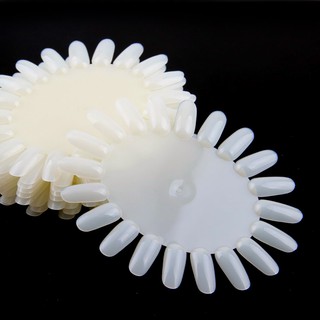 Set móng mẫu oval ( 2 cái )