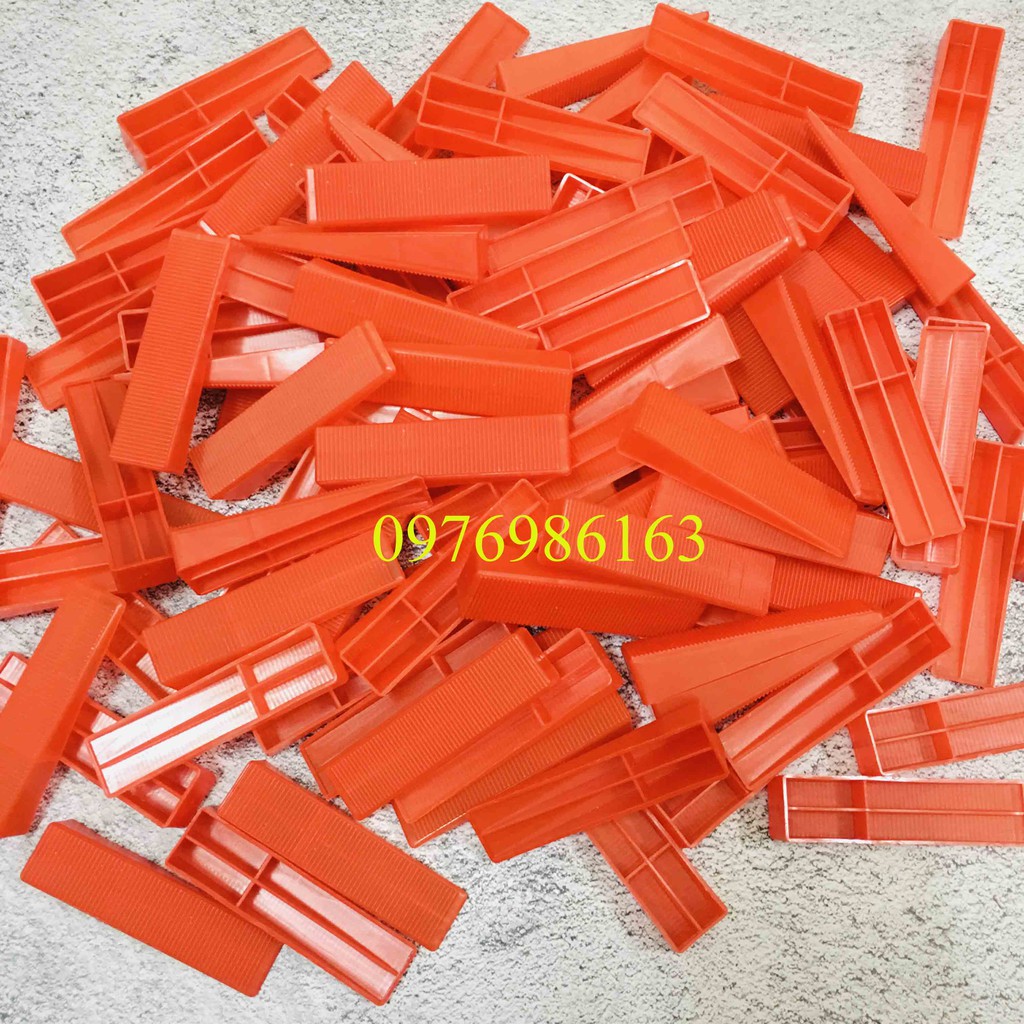 100 ke nêm cân bằng mặt gạch hàng loại 1