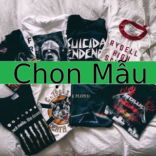 áo thun mỹ 2hand chọn mẫu - ZShop