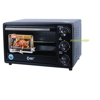 Lò nướng điện đa năng Comet CM6512 16 lít