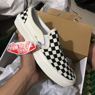 Van vault lười rep11 bản trung (sale 50%)