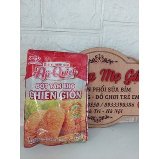 Bột chiên gà giòn Aji-Quick gói 42g