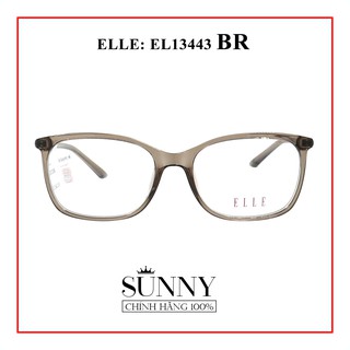 Mắt Kính Unisex Elle EL13443