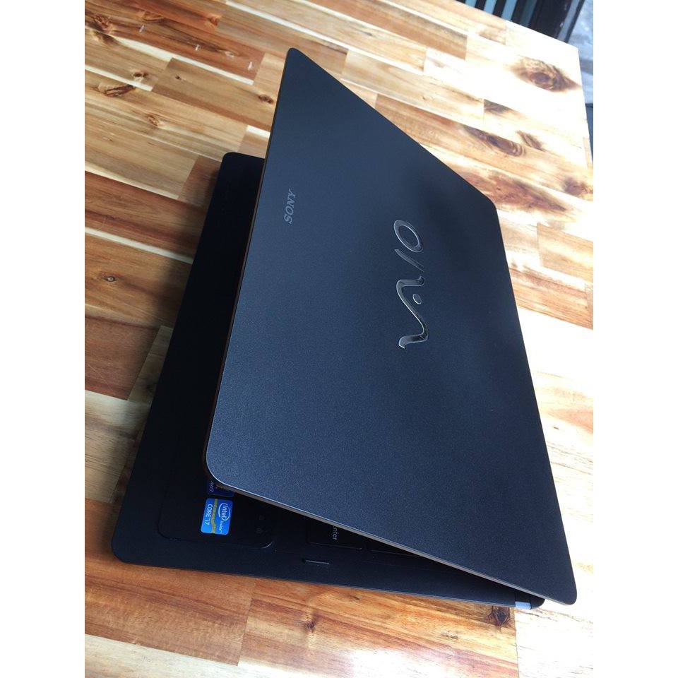 Laptop sony vaio VPCF2, i7 2630QM, 8G, 640G, vga 1G, 16.4in, Full HD - ncthanh1212 | BigBuy360 - bigbuy360.vn