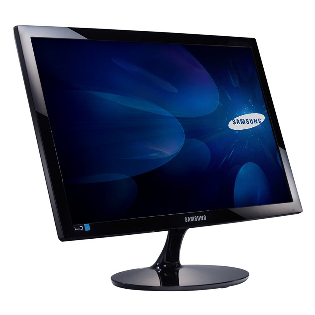 Màn hình Gaming Samsung LS24D332HSX/XV 24inch Full HD 1ms 75Hz -Hàng chính hãng | BigBuy360 - bigbuy360.vn