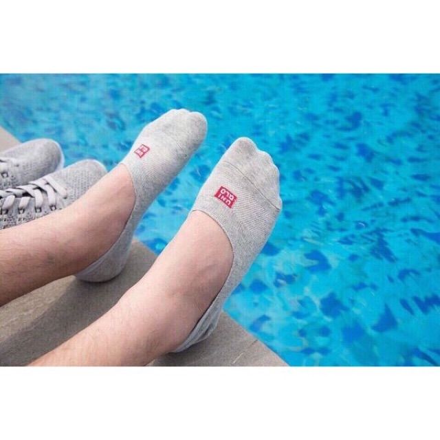 Set 10 Đôi Hài Xuất Khẩu