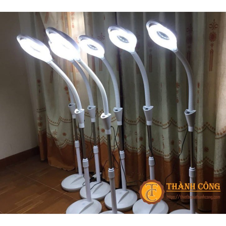 Đèn Led 120 Bóng Dùng Cho Phun Xăm Thẫm Mỹ ( tiêu chuẩn )