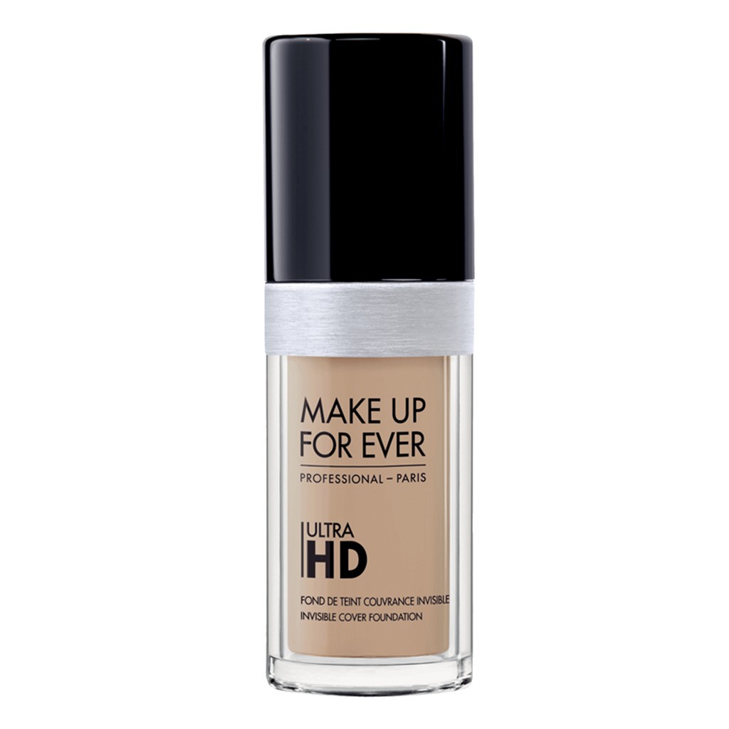 Kem nền Make Up For Ever [HÀNG CHÍNH HÃNG]/ Kem nền đầu tiên với công nghệ 4K được sáng chế của Make Up Forever