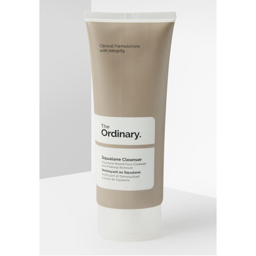 [TOP 1 SHOPEE] Sữa rửa mặt The Ordinary Squalane Cleanser (Bill Anh)