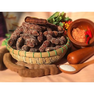 [500gr] ME LÀO MUỐI TÔM nguyên trái