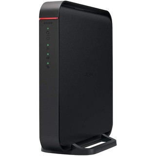 Wifi Buffalo WZR-600DHP3 seri cao cấp siêu bền Japan brand