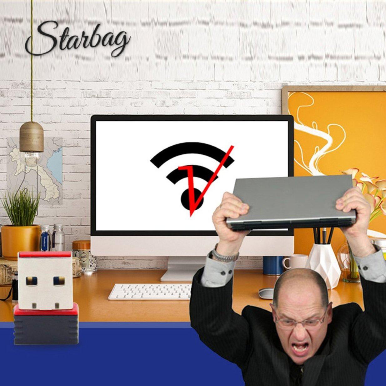 Usb Nhận Tín Hiệu Wifi Không Dây Cho Máy Tính