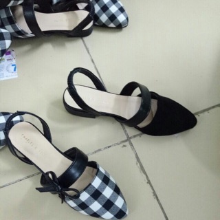 Combo 10 đôi Sandal nơ