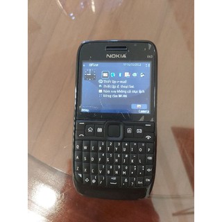 điện thoại Nokia E63 chính hãng