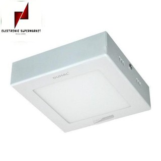 Đèn led panel Duhal SDGB518 18W