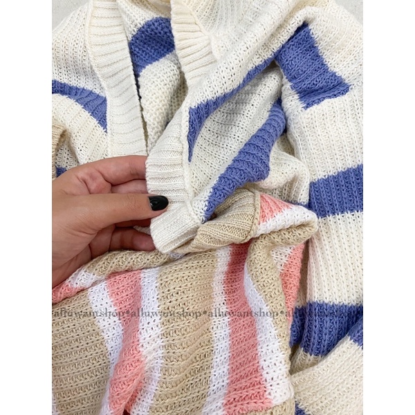 Áo len Wild Fable V-neck Cropped Sweater hàng XK | BigBuy360 - bigbuy360.vn