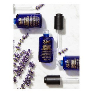 Serum dưỡng đêm Kiehls mid night recovery