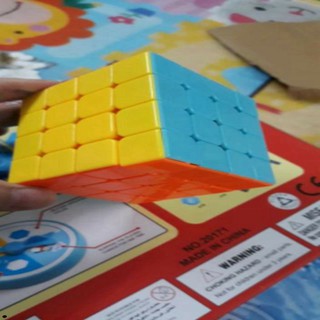 Đồ chơi phát triển kỹ năng rubik 4x4x4