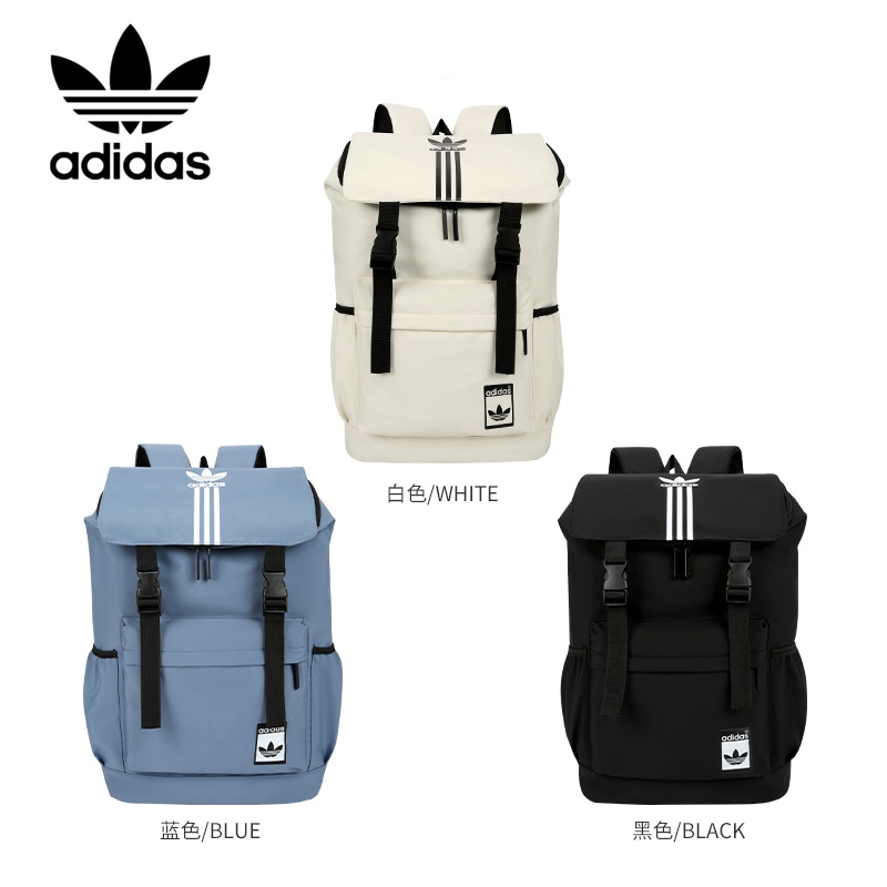 Ba Lô Adidas Đi Học/Du Lịch Kích Cỡ Lớn Dành Cho Học Sinh