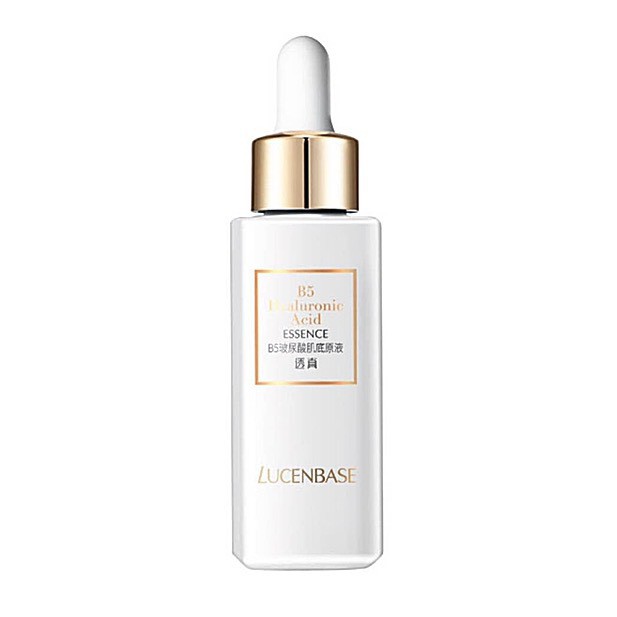 Serum B5 Hyaluronic Lucenbase