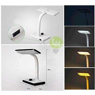 ĐÈN BÀN CHỐNG CẬN DP 663– 3 CHẾ ĐỘ SÁNG