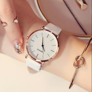 ĐỒNG HỒ NỮ DAY DA KEZZI -KZ007
